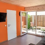 Apartmán Natalia Fürth