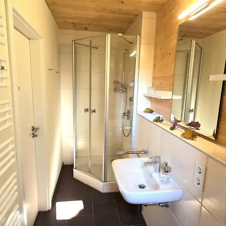 Appartement Natalia Fürth